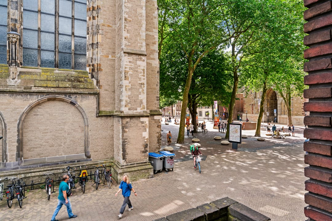 Photo 22 of Domplein 2-BS