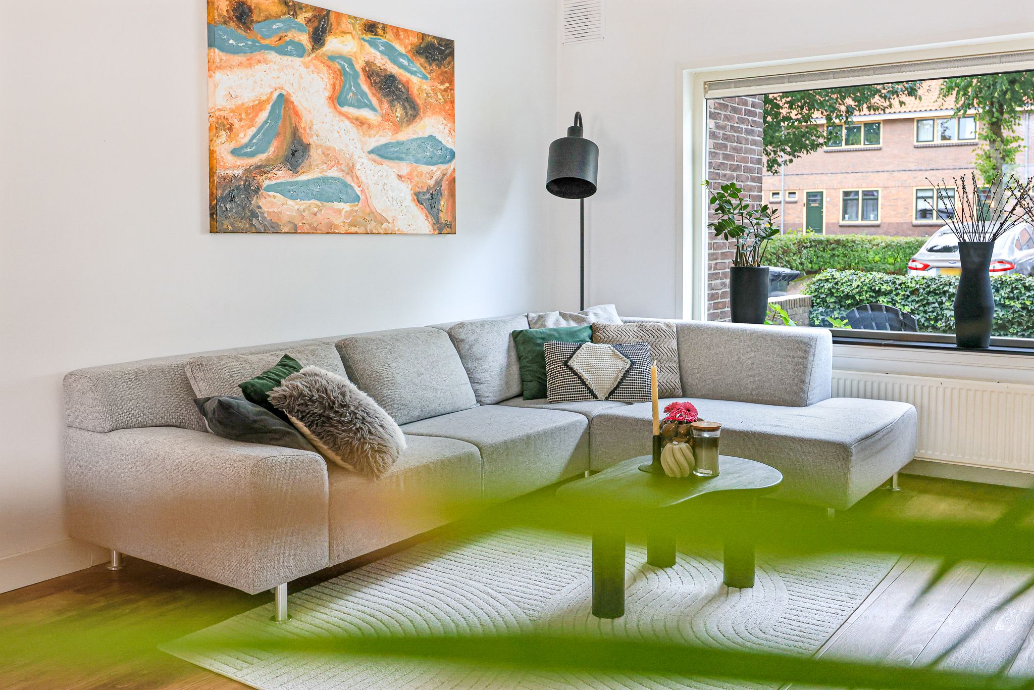 Foto 9 van Jan van der Heijdenstraat 103