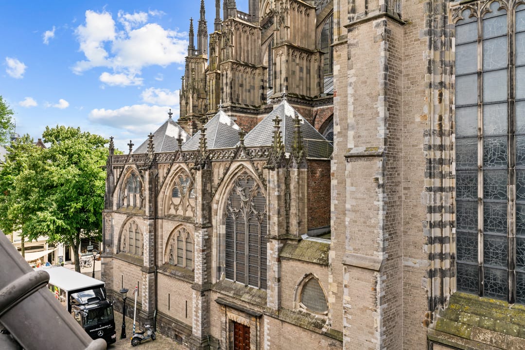 Photo 32 of Domplein 2-BS