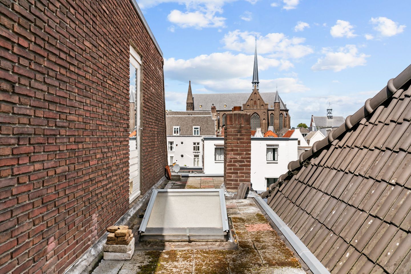 Photo 40 of Domplein 2-BS