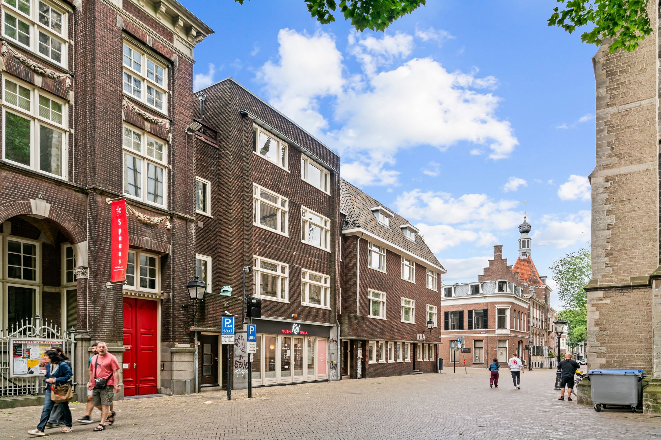 Photo 42 of Domplein 2-BS