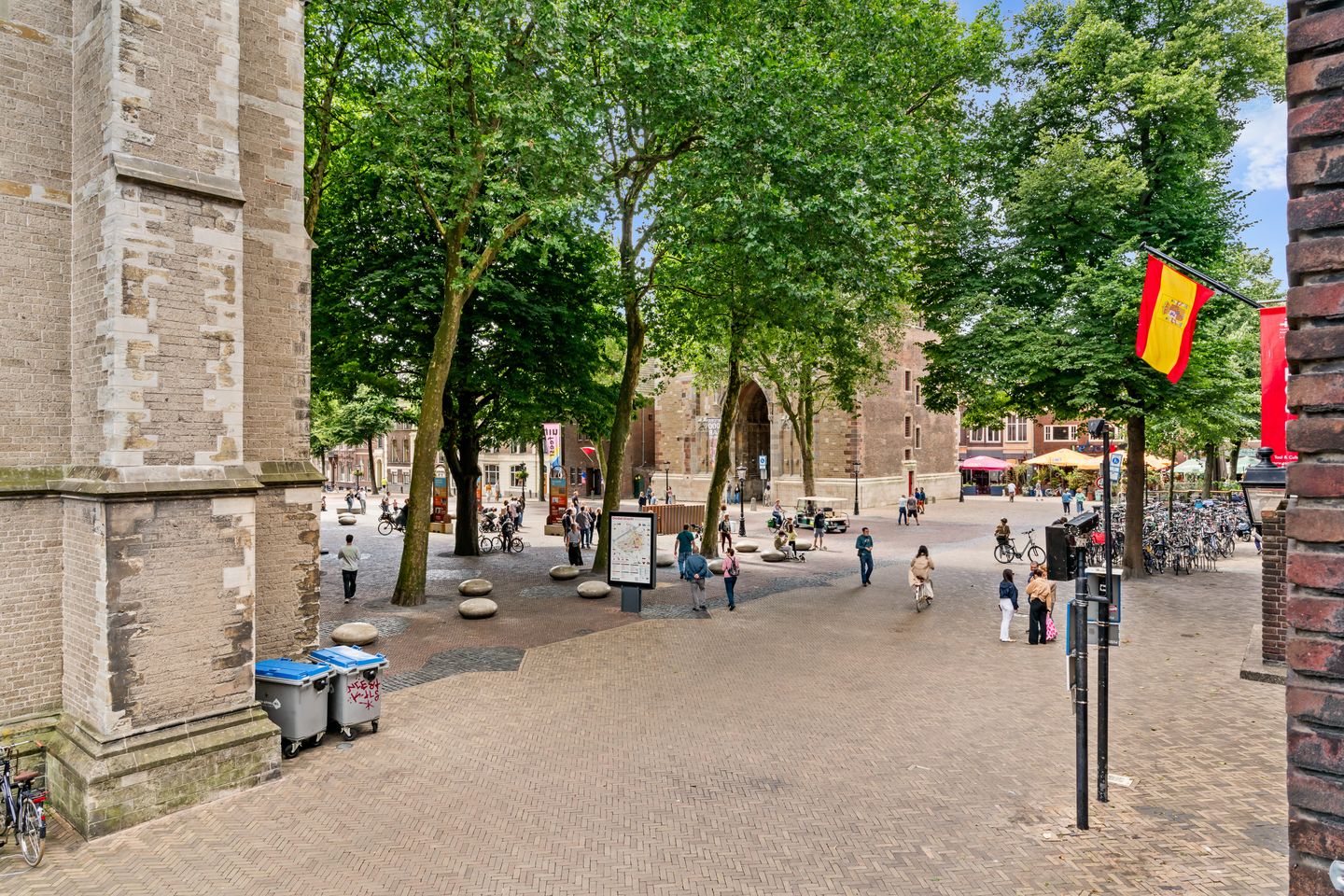 Photo 44 of Domplein 2-BS