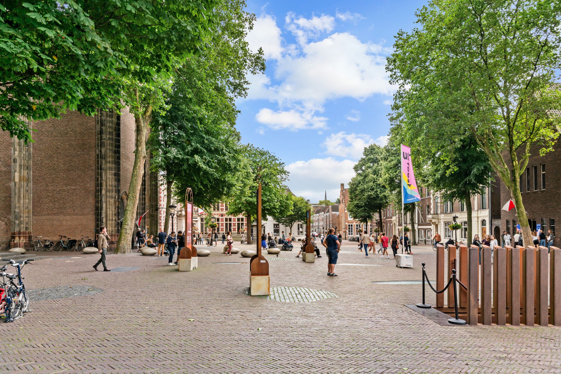 Photo 45 of Domplein 2-BS