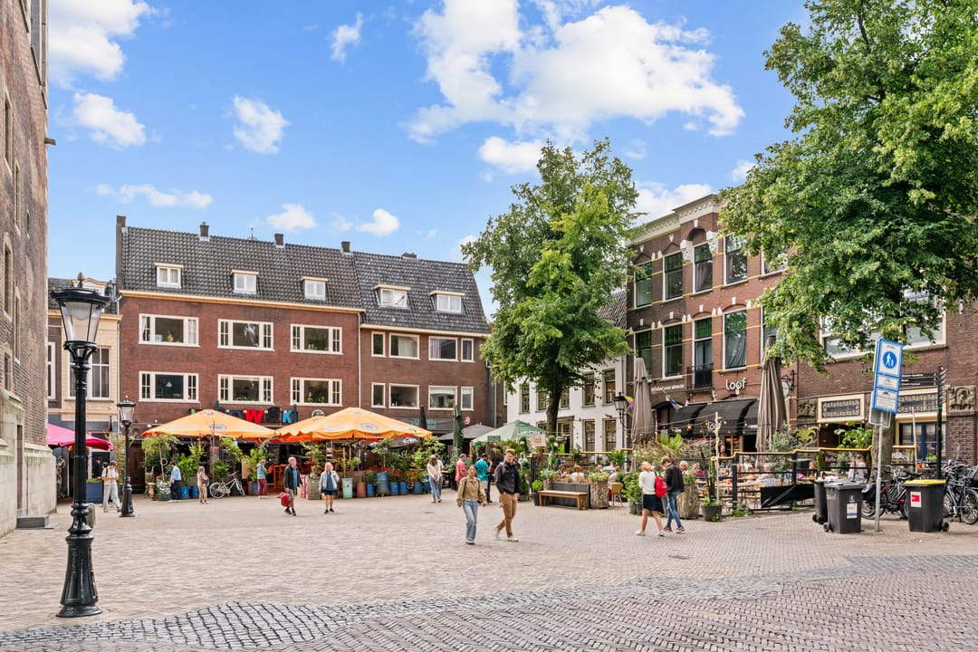 Photo 46 of Domplein 2-BS