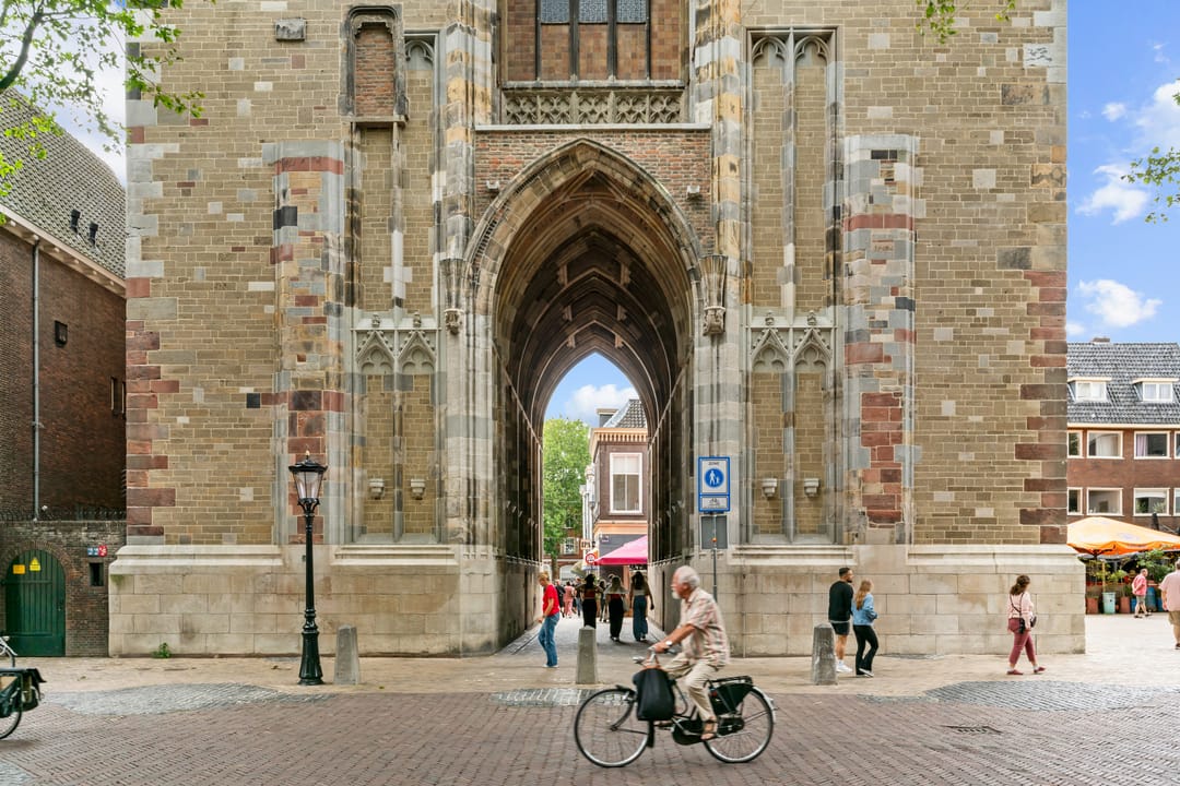 Photo 47 of Domplein 2-BS