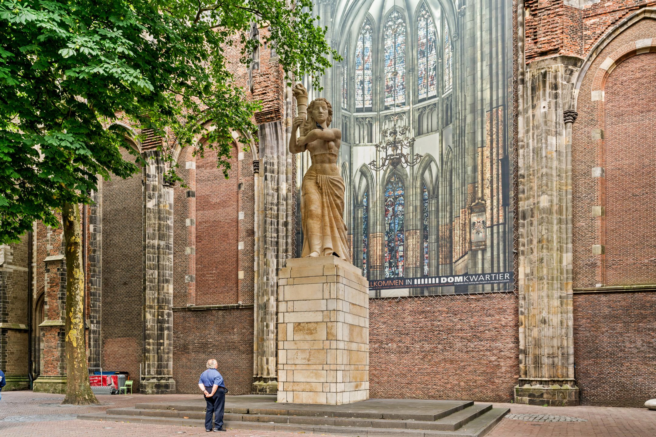 Photo 48 of Domplein 2-BS