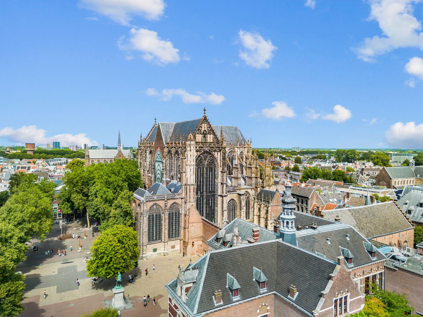 Photo 49 of Domplein 2-BS