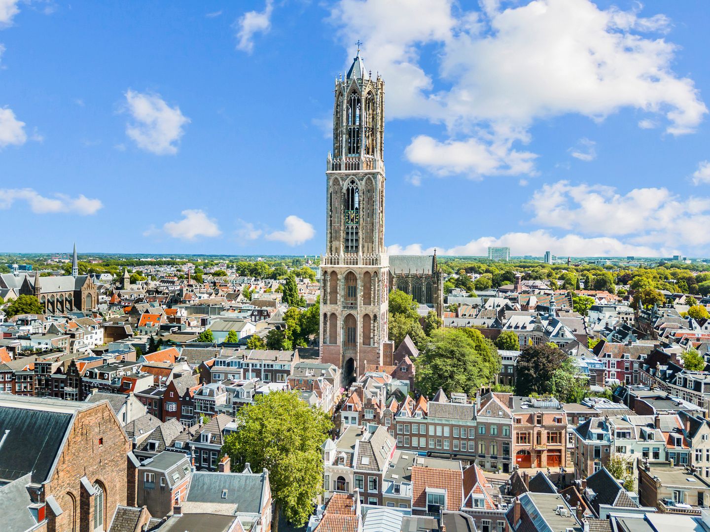 Photo 50 of Domplein 2-BS