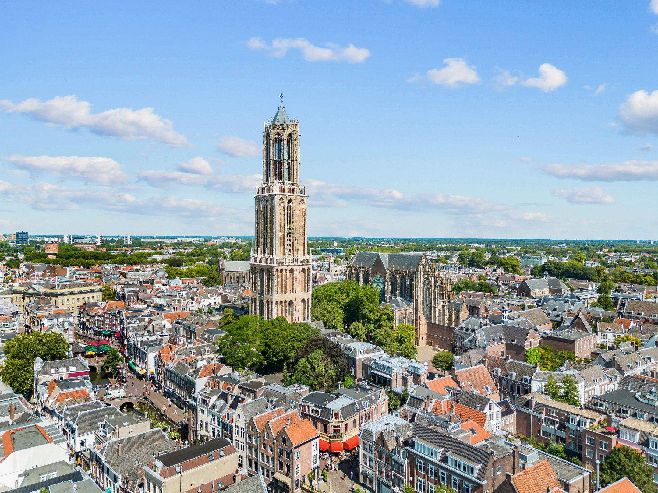 Photo 51 of Domplein 2-BS