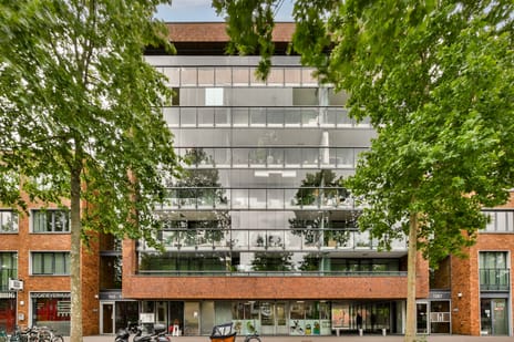 IJburglaan thumbnail