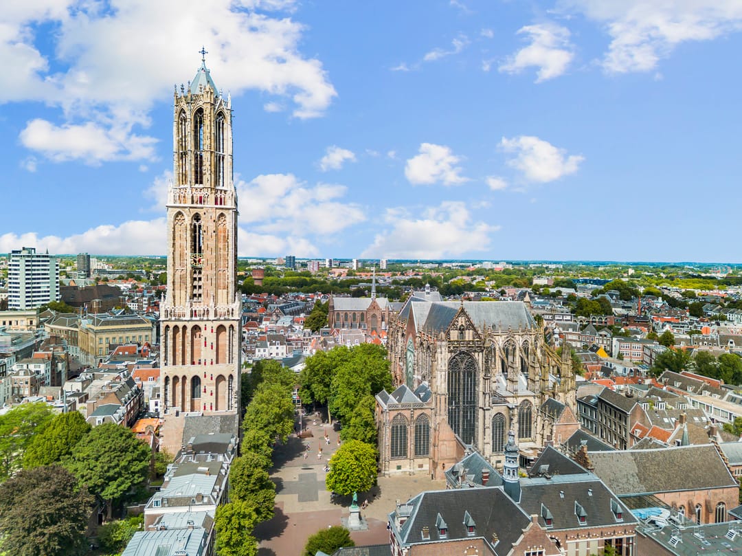 Photo 52 of Domplein 2-BS