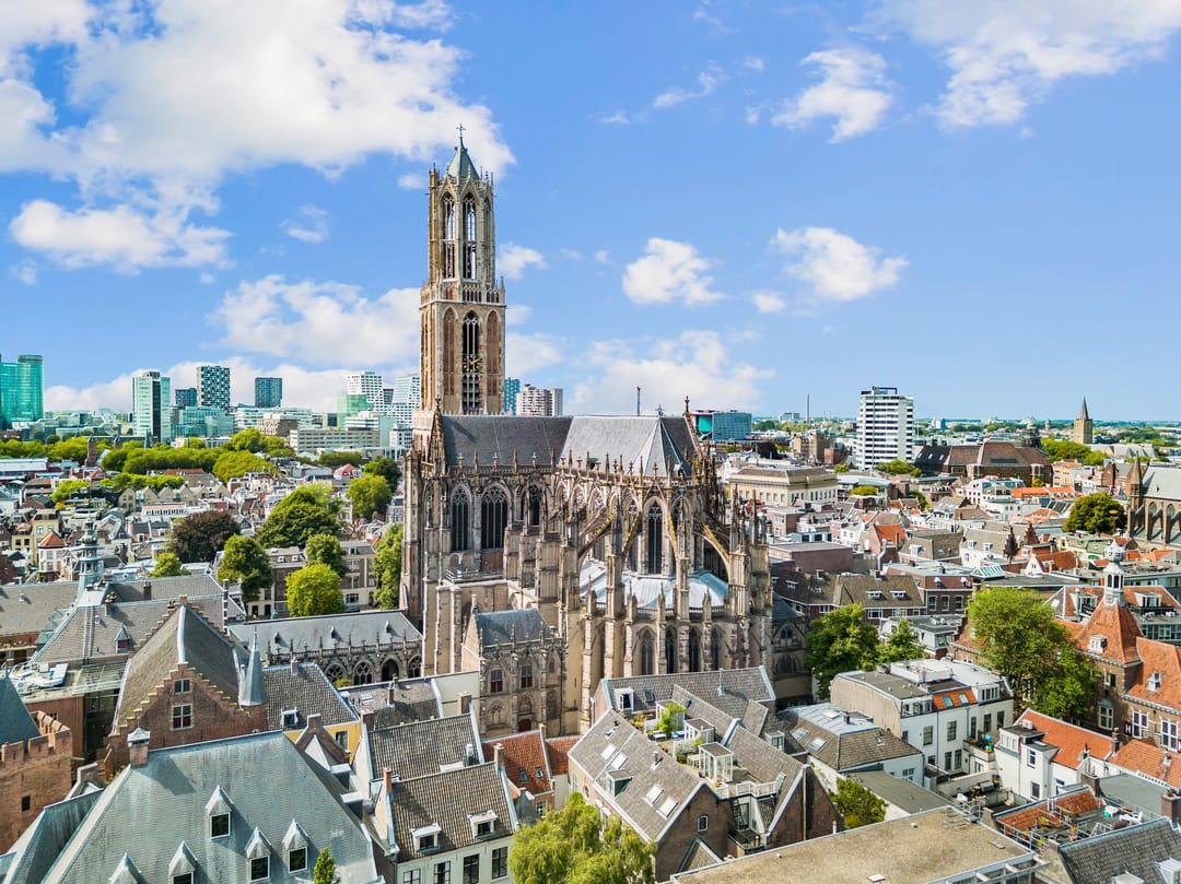 Photo 53 of Domplein 2-BS