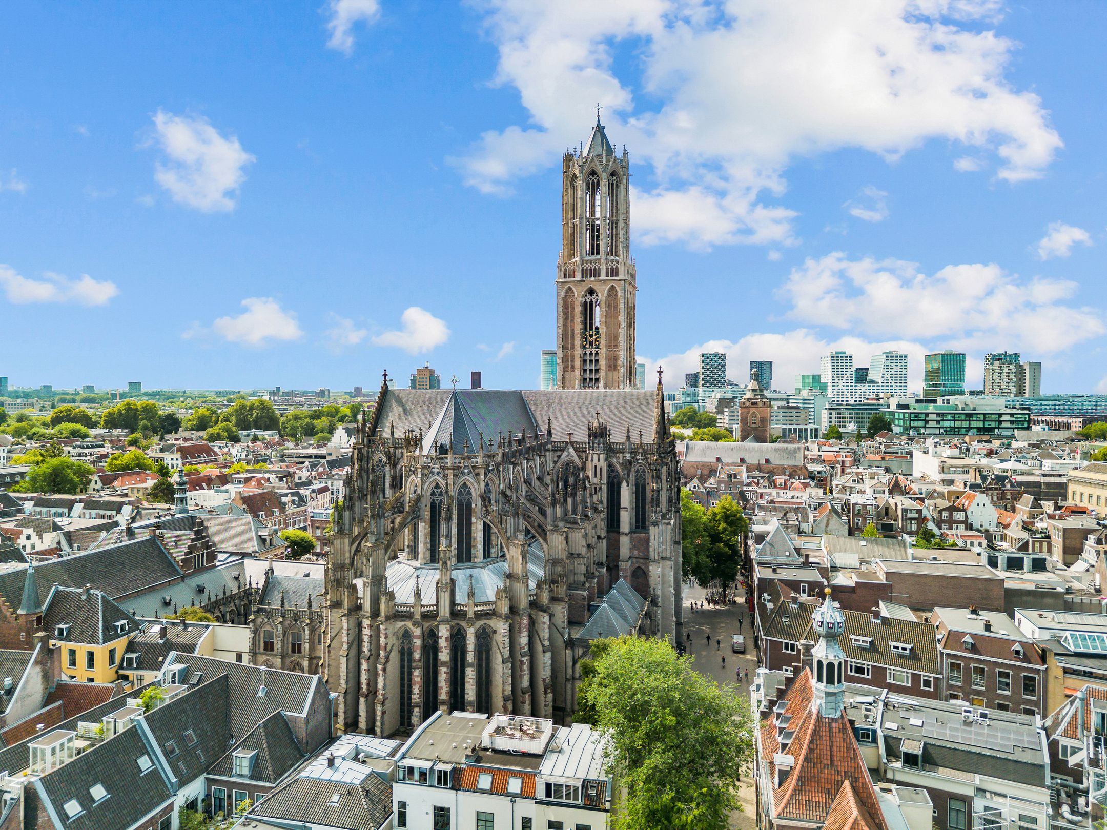 Photo 54 of Domplein 2-BS