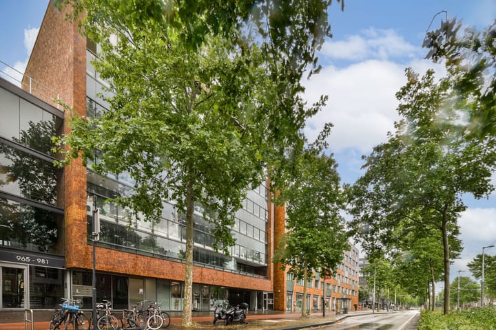 Photo 4 of IJburglaan 981
