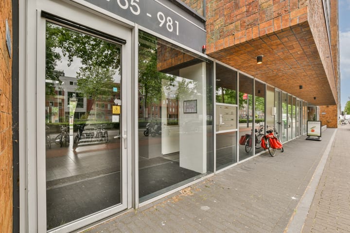 Photo 5 of IJburglaan 981