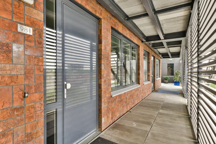 Photo 6 of IJburglaan 981