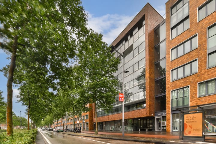 Photo 7 of IJburglaan 981