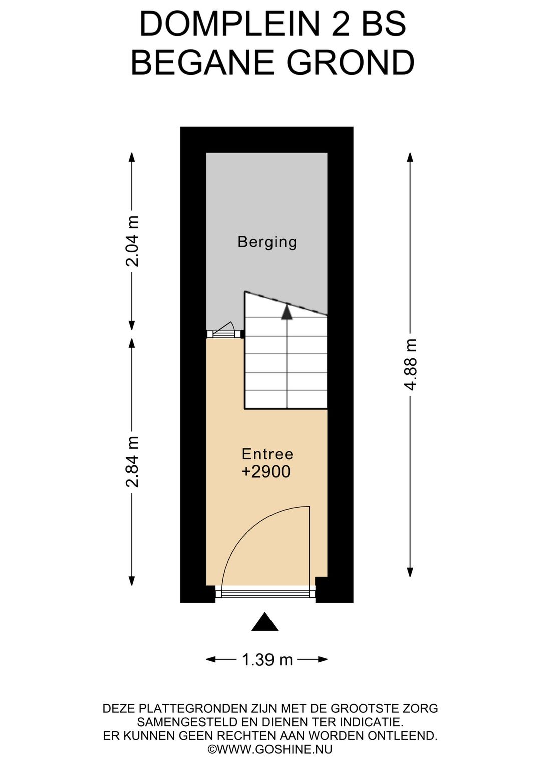 Photo 58 of Domplein 2-BS