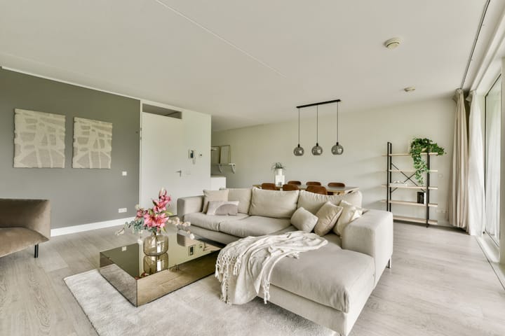 Photo 10 of IJburglaan 981