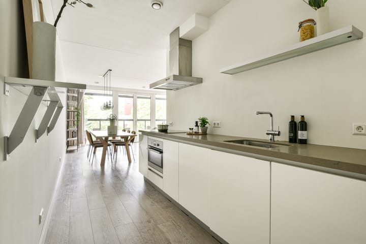 Photo 13 of IJburglaan 981