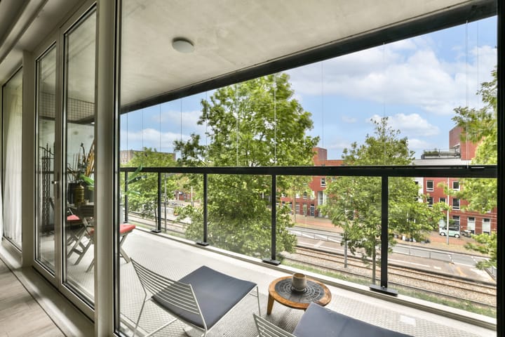 Photo 18 of IJburglaan 981