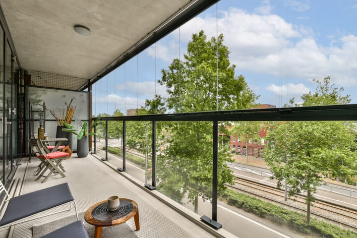 Photo 19 of IJburglaan 981