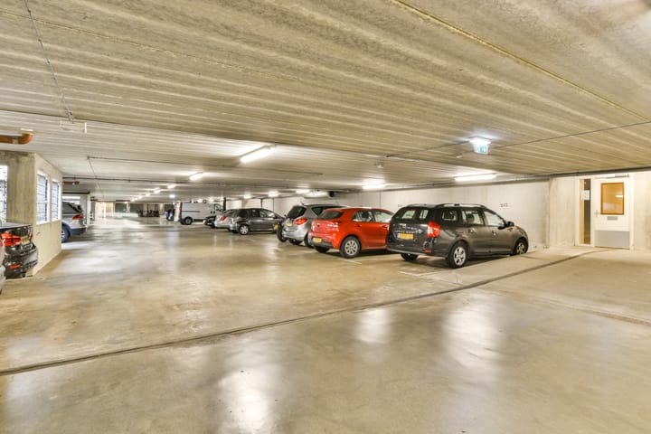 Photo 29 of IJburglaan 981