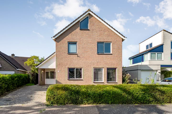 Foto 3 van Van Hasseltmarke 3