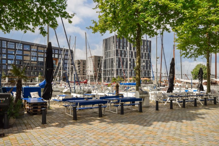 Photo 32 of IJburglaan 981