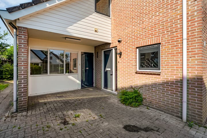 Foto 4 van Van Hasseltmarke 3