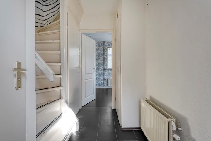 Foto 5 van Van Hasseltmarke 3