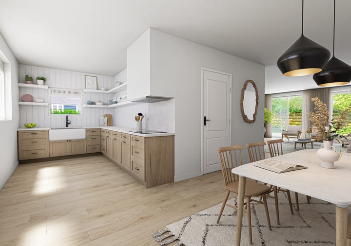 Foto 12 van Van Hasseltmarke 3