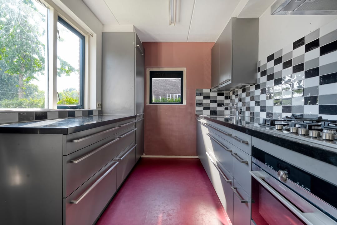 Foto 13 van Van Hasseltmarke 3