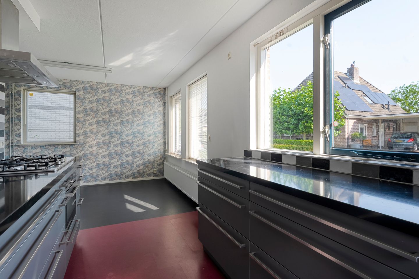 Foto 14 van Van Hasseltmarke 3