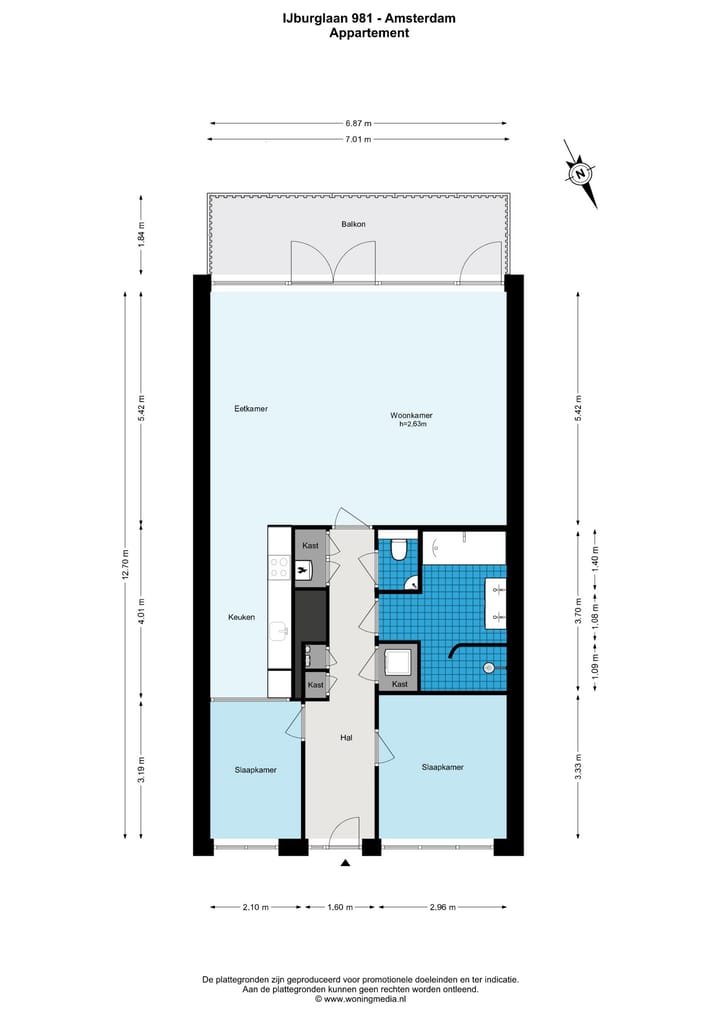 Photo 44 of IJburglaan 981