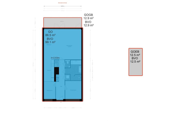 Photo 47 of IJburglaan 981