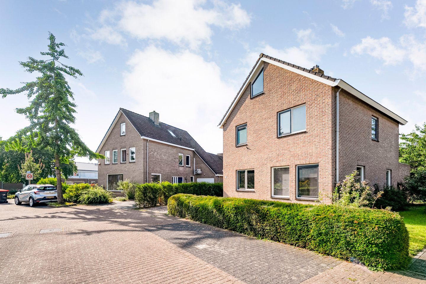 Foto 44 van Van Hasseltmarke 3