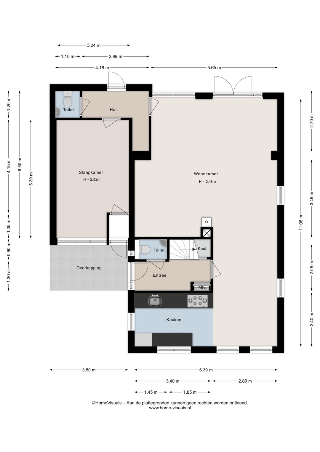 Foto 46 van Van Hasseltmarke 3
