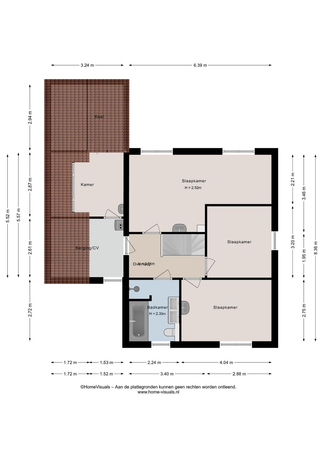 Foto 47 van Van Hasseltmarke 3