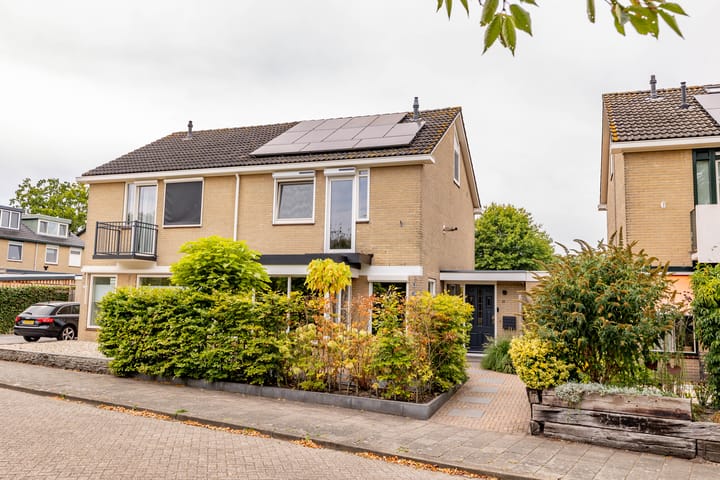 Sparrenlaan 36 main image