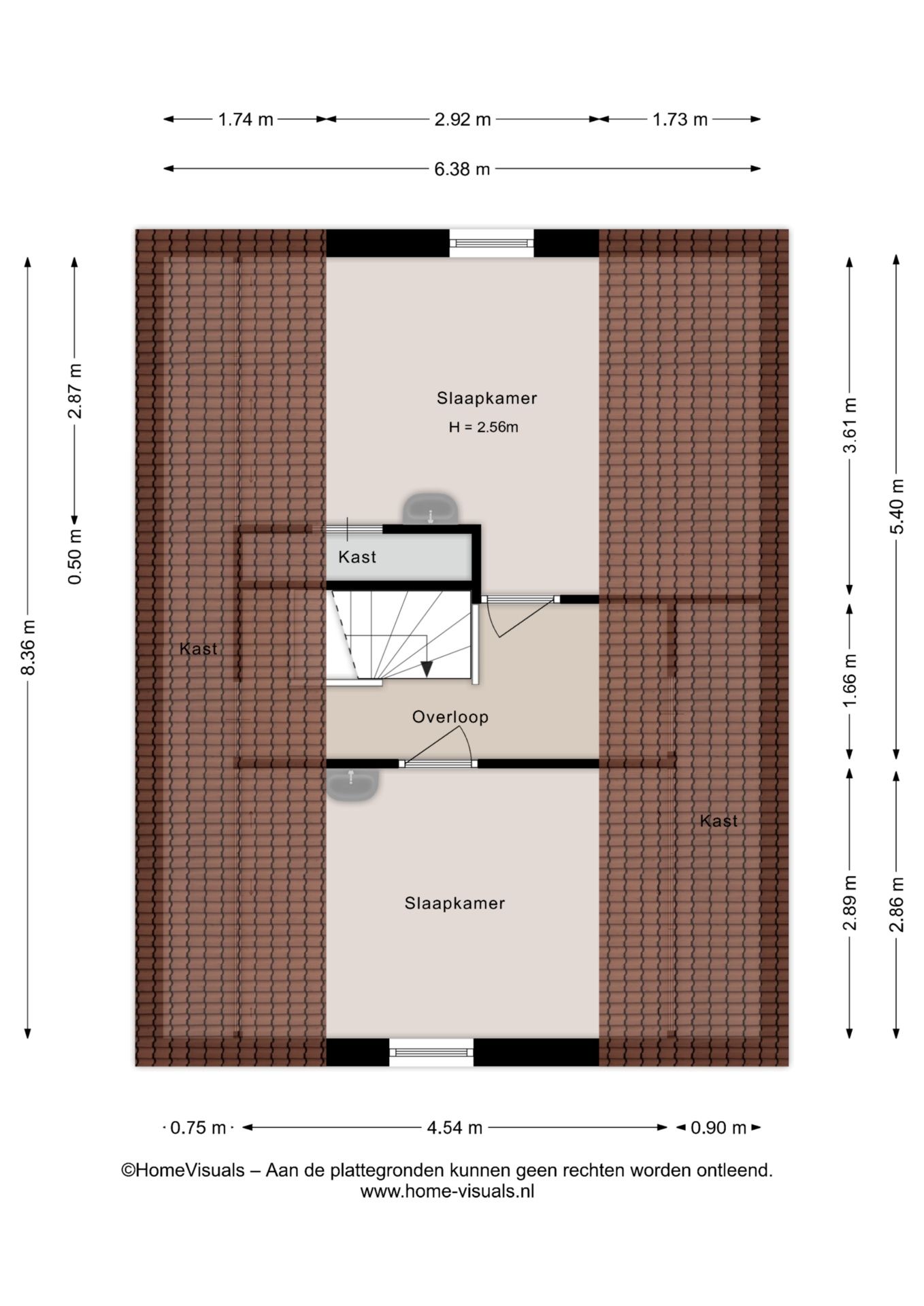 Foto 48 van Van Hasseltmarke 3