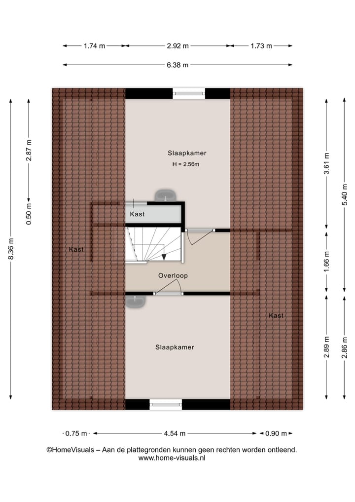 Foto 48 van Van Hasseltmarke 3