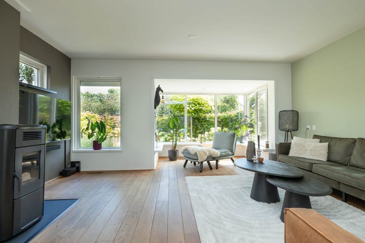 Photo 2 of Sparrenlaan 36