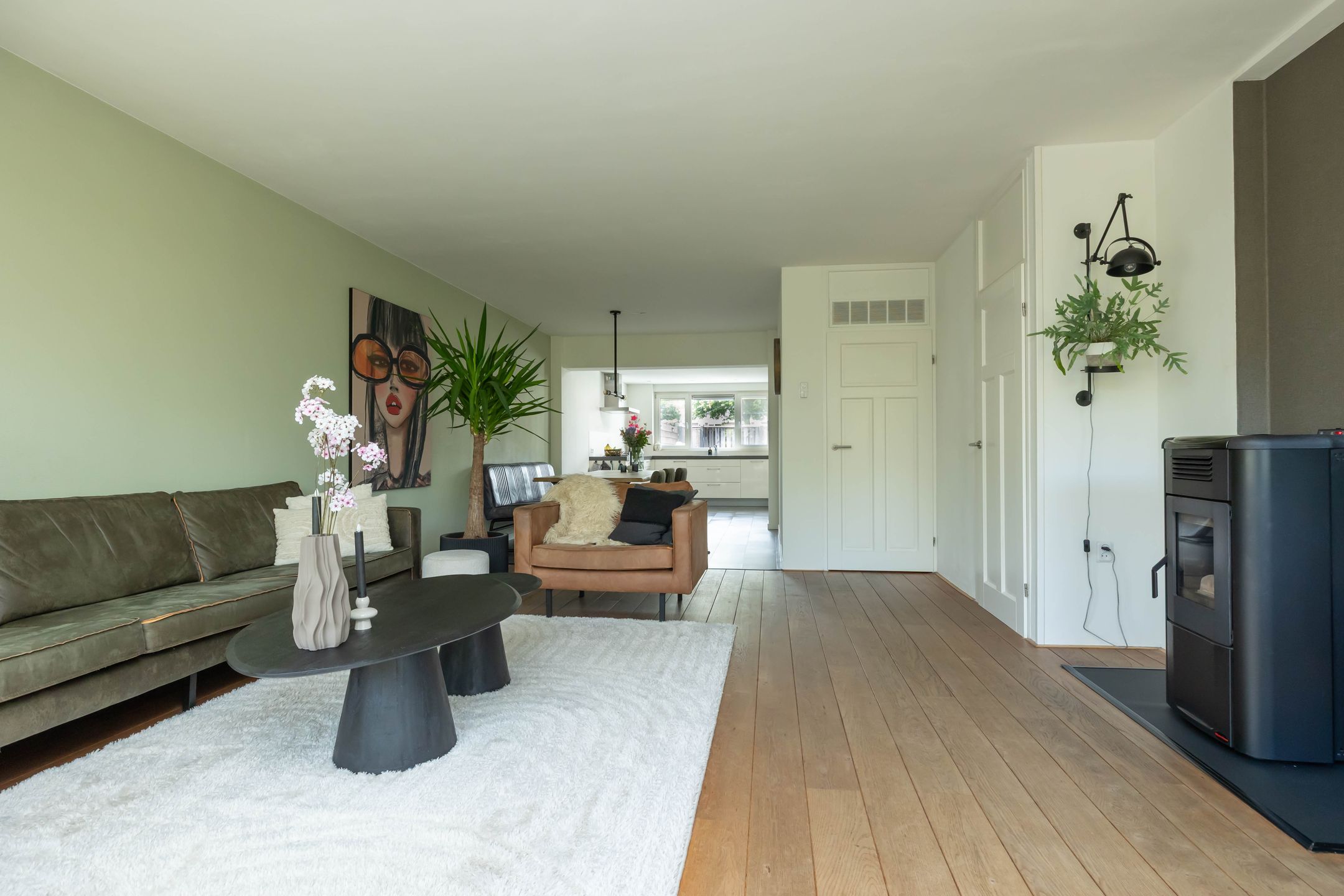 Foto 3 van Sparrenlaan 36