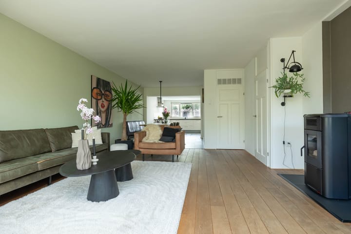 Photo 3 of Sparrenlaan 36