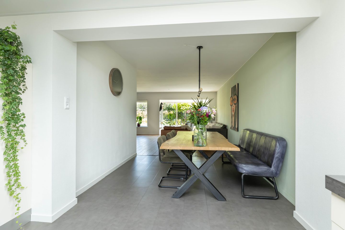 Foto 4 van Sparrenlaan 36