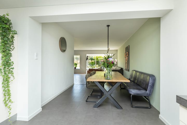 Photo 4 of Sparrenlaan 36