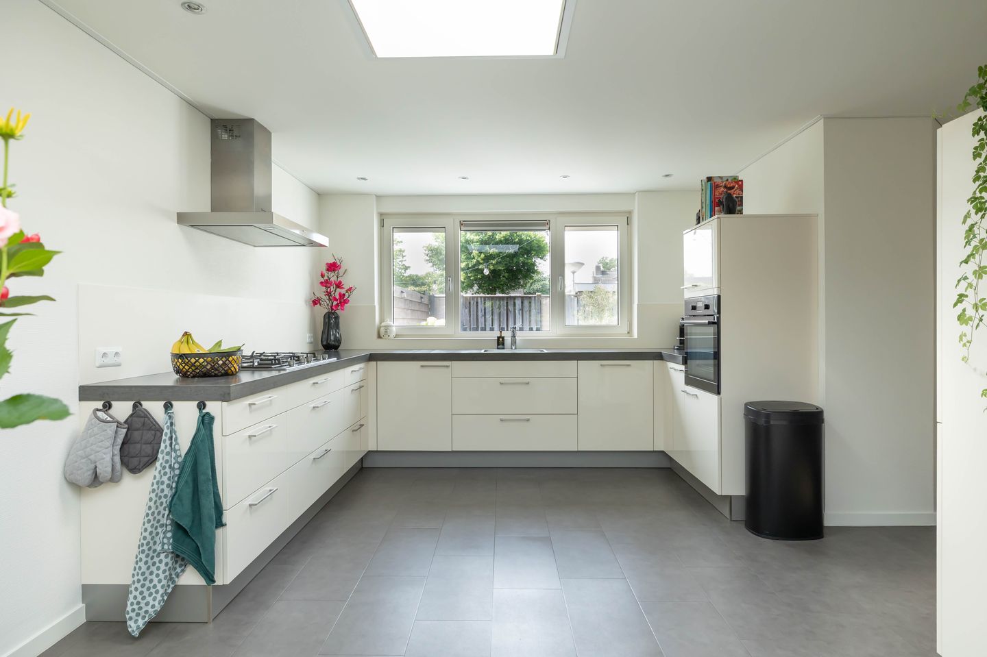 Foto 5 van Sparrenlaan 36