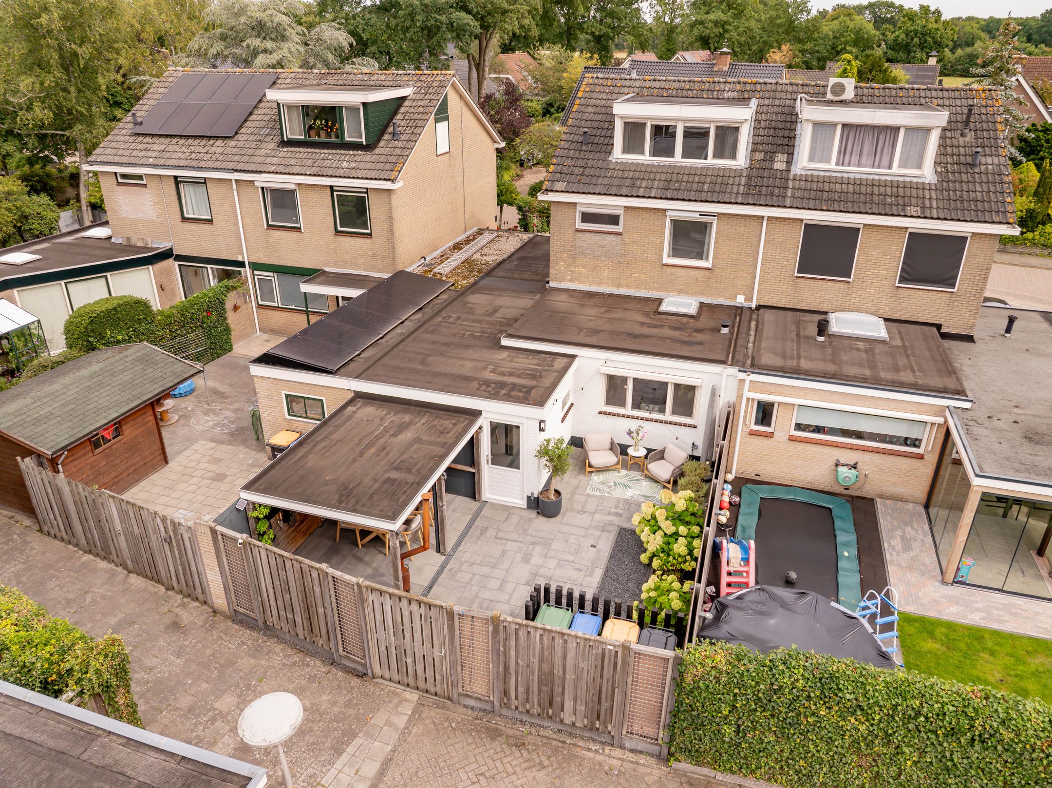 Foto 6 van Sparrenlaan 36