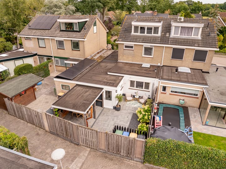 Photo 6 of Sparrenlaan 36